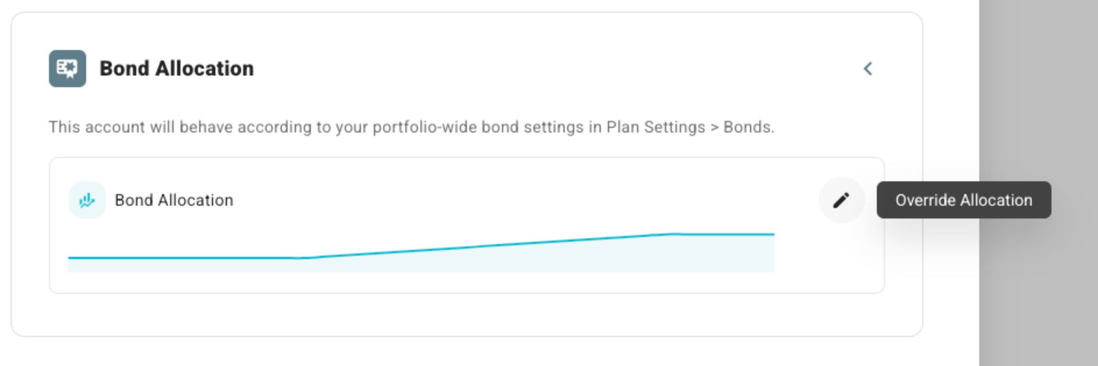 Account Level Bonds Part Two