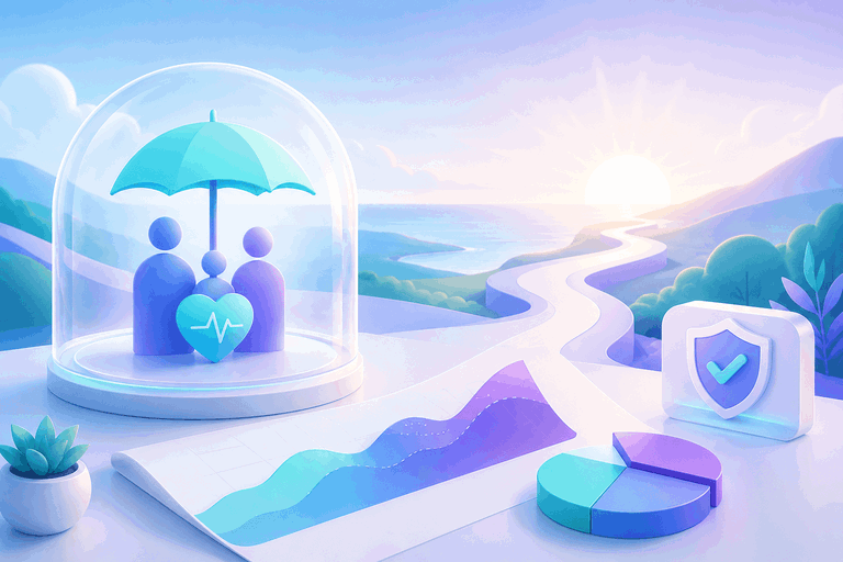 Blog - ProjectionLab