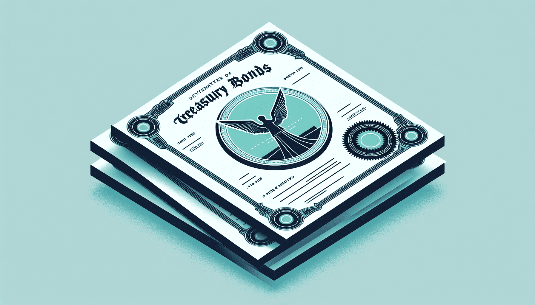 Exploring Treasury Bonds In Investment Portfolios Projectionlab